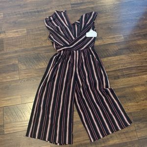 Angie Romper size S NWT